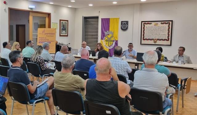 "Eu Participo Munícipes" 2025 com 377 propostas - sessões e votações voltam em novembro